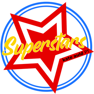 kaPT Superstars logo