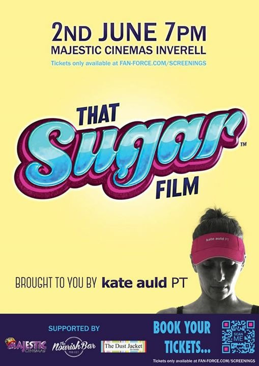 That Sugar Film Movie Poster