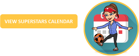 Click to view our Superstars Calendar for current class schedule and planned breaks