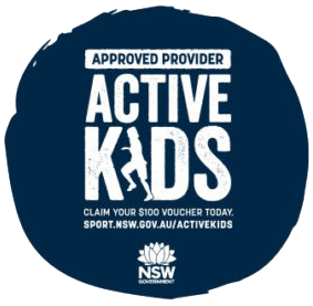 Kate Auld PT is an Approved Provider: Active Kids - NSW Government